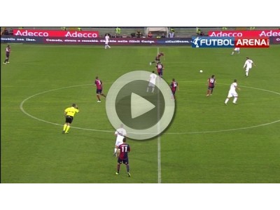 Roma'dan muhteşem dönüş 2-4