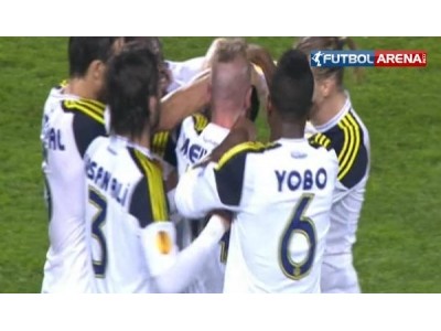 Marsilya 0-1 Fenerbahçe Geniş Özet