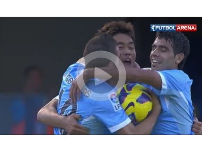 Celta Vigo 1-1 Mallorca Geniş Özet