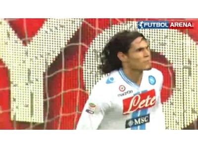 Genoa 2-4 Napoli