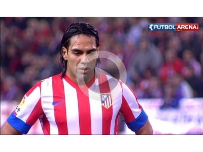 Arda müthiş oynadı Atletico 4-0 kazandı