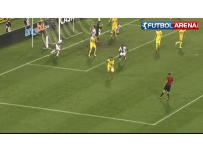 Udinese 2-3 Young Boys