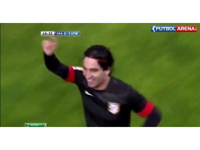 Arda'nın golü galibiyeti getirdi