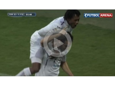 Torino 2-2 Fiorentina Maç Özeti