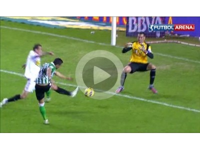 Sevilla 5-1 Betis Geniş Özet