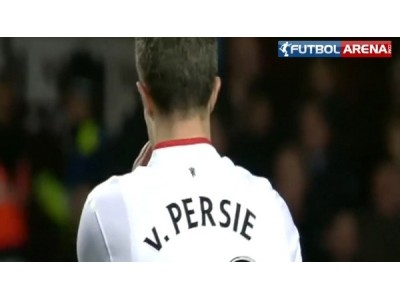 Aston Villa 2 - 3 Manchester Utd