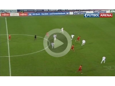 Augsburg 0-2 B.Münih Maç Özeti