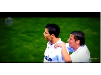 C. Ronaldo'nun 2012'den en güzel golleri