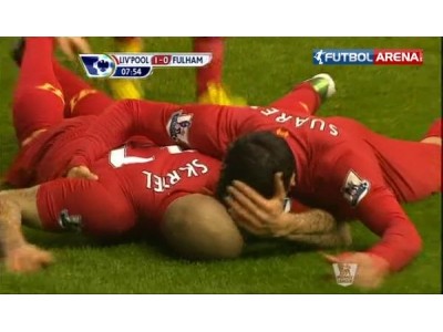 Liverpool 4-0 Fulham Maç Özeti