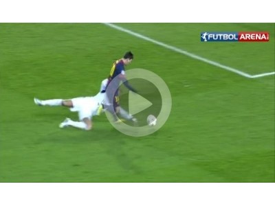 Barcelona  0 - 0 Benfica Maç Özeti