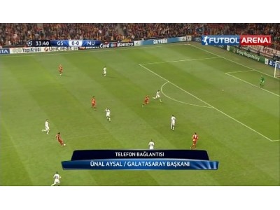 Ünal Aysal'dan Schalke yorumu 