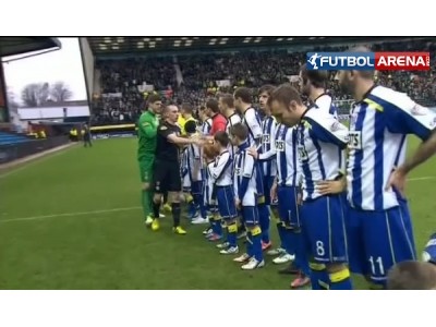 Kilmarnock 1 - 3 Celtic Maç Özeti