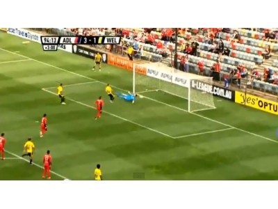 Son dakikada kaleciden müthiş performans