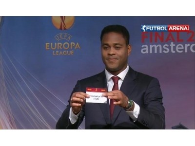 Fenerbahçe'nin rakibi belli oldu