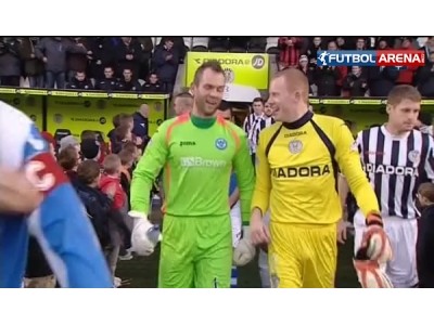 St. Mirren 1 - 1 St. Johnstone Maç Özeti