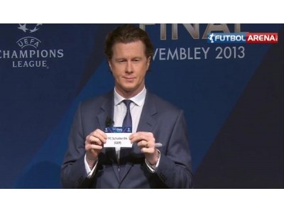 Galatasaray'ın rakibi belli oldu