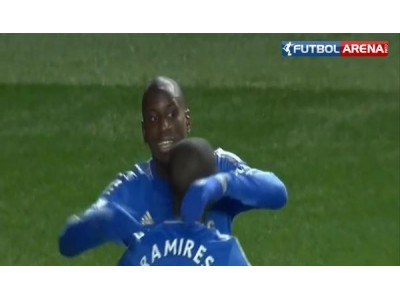 Southampton 1 - 5  Chelsea Maç Özeti