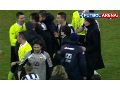 Juventus 1-1 Genoa Maç Özeti