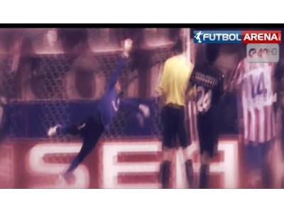 En güzel Falcao golleri