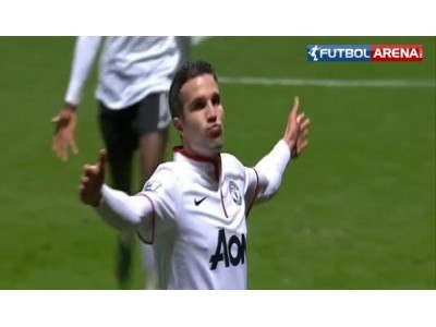 West Ham 2-2 Manchester Utd. Maç Özeti