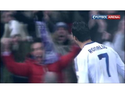 Real Madrid 4-0 Celta  Vigo Geniş Özet