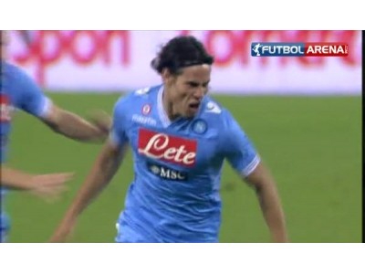 Napoli 4-1 Roma Maç Özeti