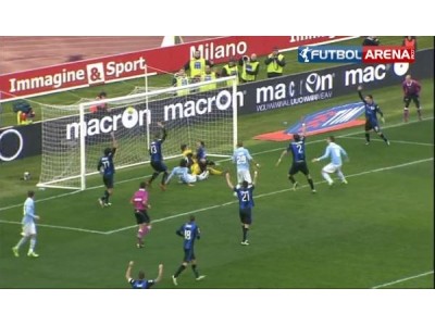 Catania 1 - 0	 Roma Maç Özeti