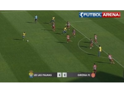 Valencia 2 - 0 Mallorca | Geniş Özet