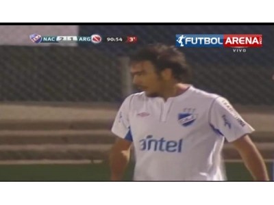 Recoba Korner'den müthiş attı