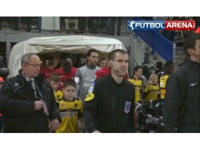 Sochaux-PSG 3-2 | Maç Özeti