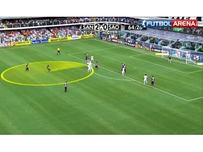 Bu hafta atılan müthiş goller