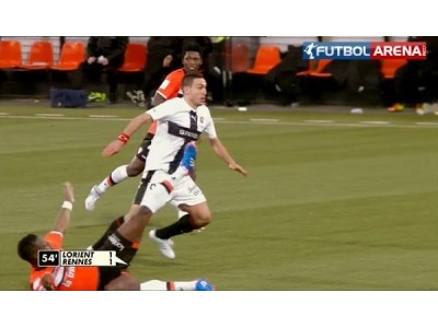 Mevlüt Erdinç boş geçmedi