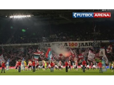  PSV 2 - 1 Utrecht Maç Özeti