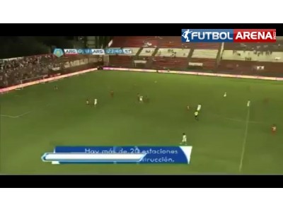 Yok artık diyeceksiniz! Carbonero'dan inanılmaz gol!