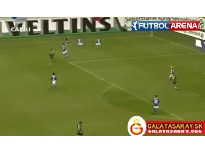 Necati'den Schalke'ye rövaşata golü!