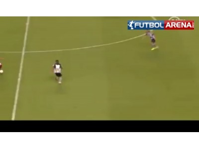 Öyle bir gol kaçırdı ki, inanamayacaksınız!