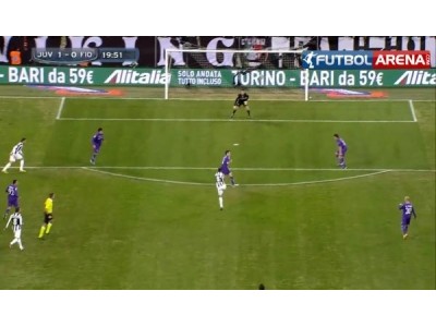 Seri A'da haftanın en güzel golleri