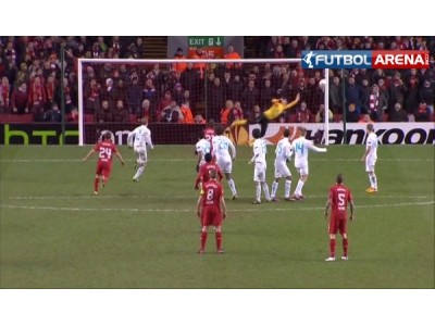 Liverpool 3-1 Zenit | Geniş Özet