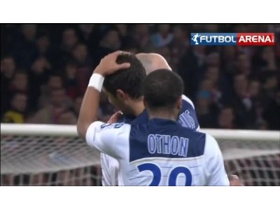 Lille 1 - 1 Troyes Geniş Özet