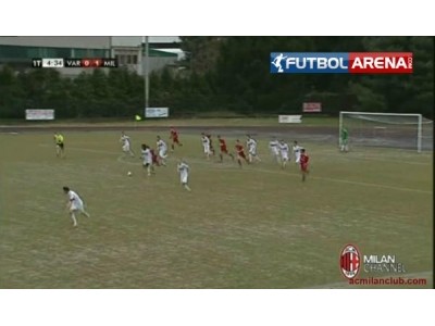 Futbolcu değil adeta Buldozer