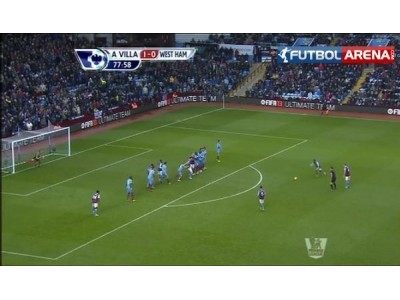 Premier Lig'de haftanın golleri