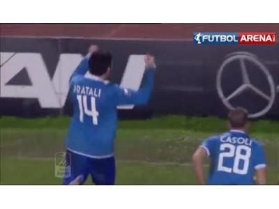 Empoli 2-1 Livorno Maç Özeti
