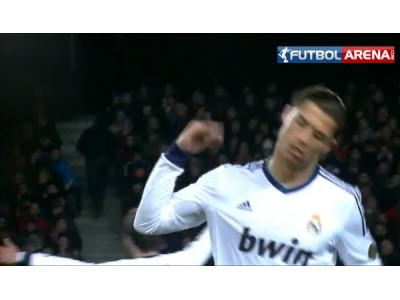 Barcelona 1-3 Real Madrid (15 dakikalık özet)