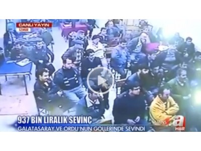 İşte rekortmen iddaacı!