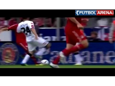 İşte Barça'nın yeni kaleci adayı; ter Stegen