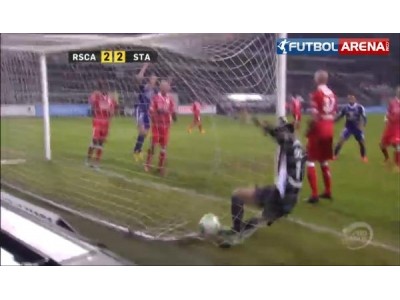 Anderletch 2-2 St. Liege Geniş Özet