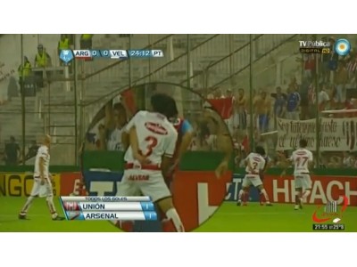 Taciz eden rakibini tokatladı