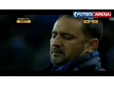 Panenka sevdası rezil etti!