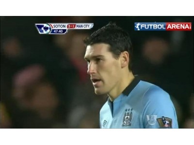 İşte M.City'i yıkan hatalı goller 