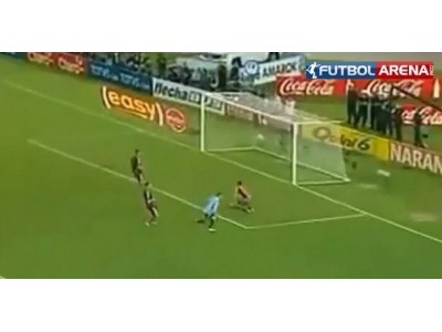 Arjantin 3-0 Venezuella | Maç Özeti